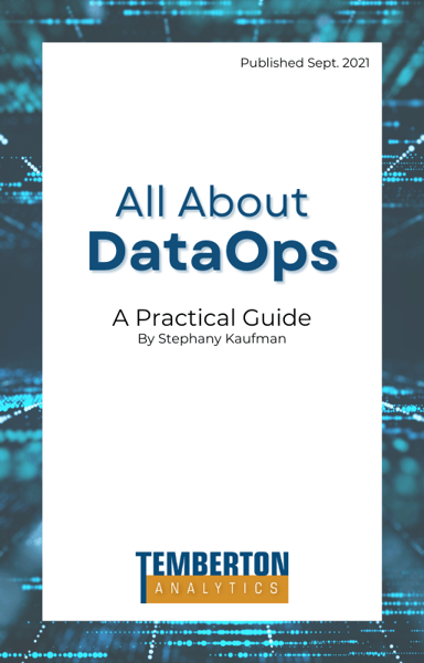 All About DataOps